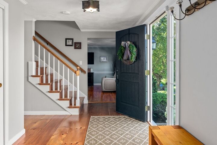 Property Photo:  60 Whitman Street  MA 01775 