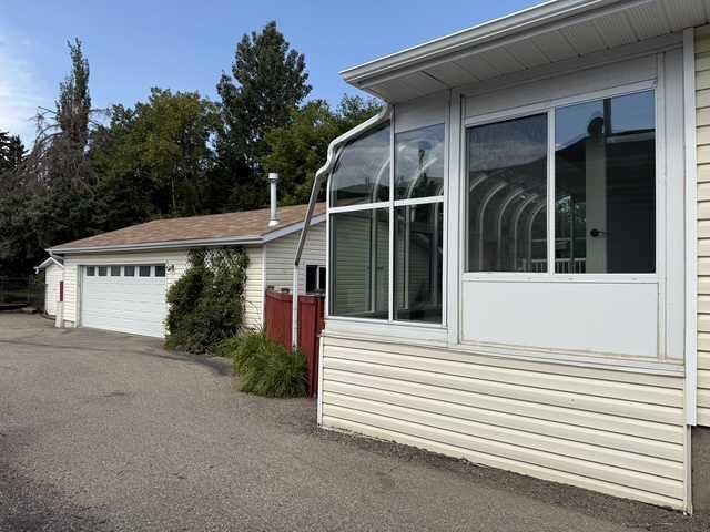 Property Photo: 4732 48 Street AB T4S 1M9