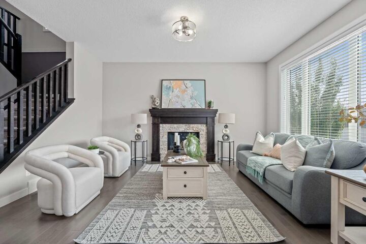 Property Photo:  2620 Ravenslea Gardens SE  AB T4A 0T2 