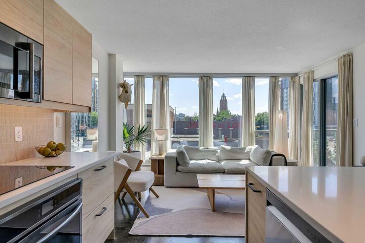 Property Photo:  188 15 Avenue SW 305  AB T2R 1S4 