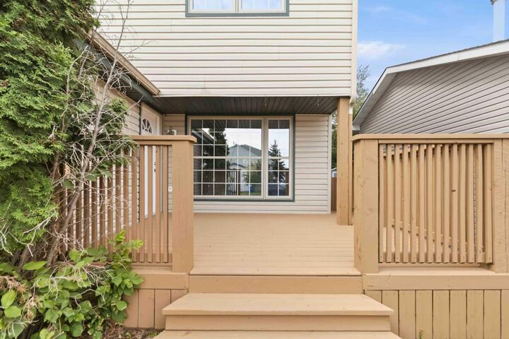 Photo de la propriété: 188 Windsor Drive AB T9H 4R2