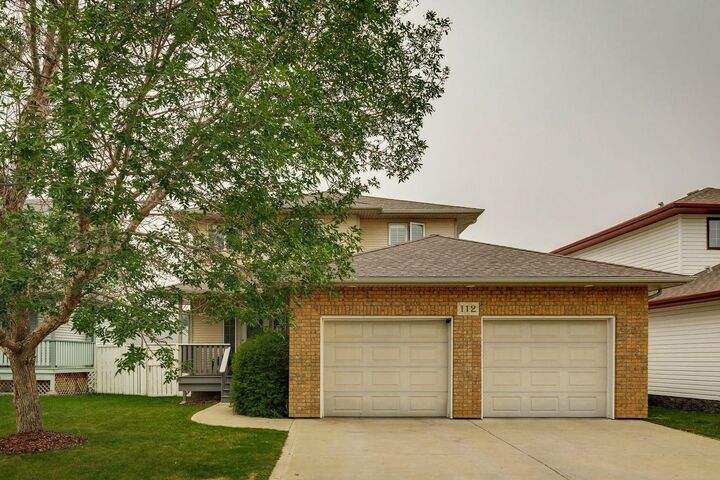 112 Reichley Street — photo 1