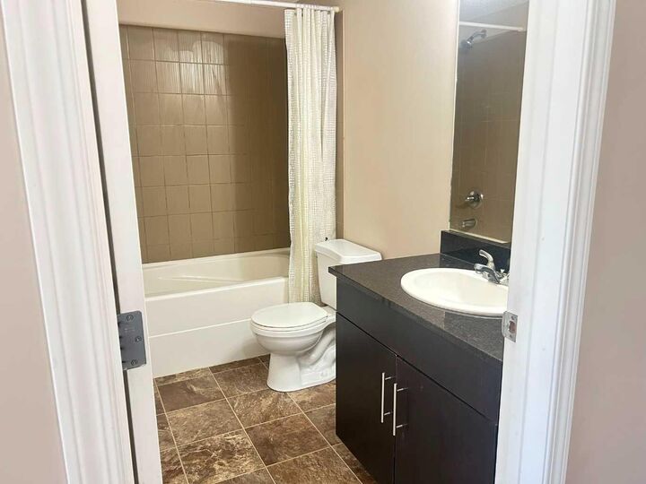 Property Photo: 355 Taralake Way NE 105 AB T3J 0M1