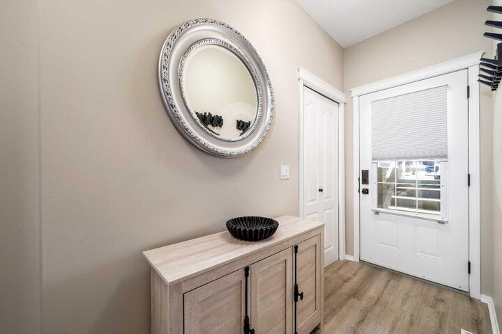 Property Photo: 244 Northlands Pointe NE AB T1C 0B9