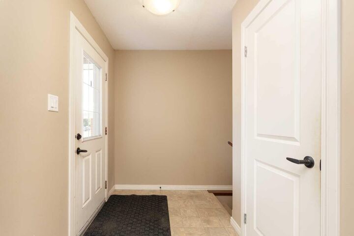 Property Photo: 2921 28 Avenue S 1 AB T1K 6Y4