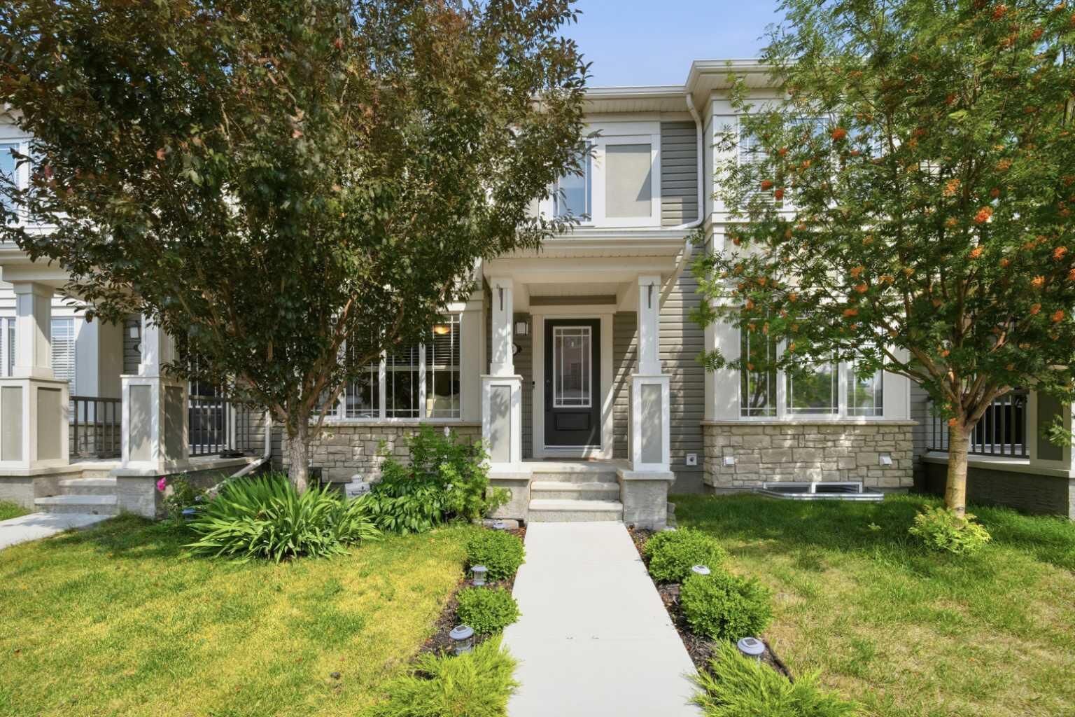 Property Photo:  14 Windford Crescent SW  AB T4B 4A4 