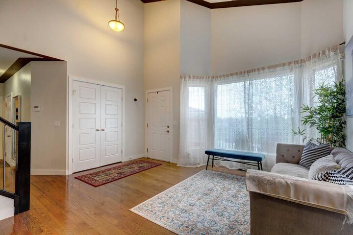 Property Photo: 85 Sidon Crescent SW AB T2H 2C5