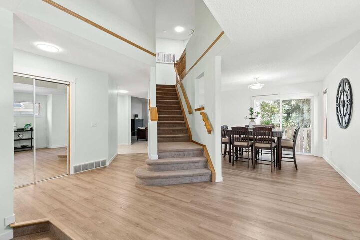 Property Photo: 14125 Evergreen Street SW AB T2Y 3A4