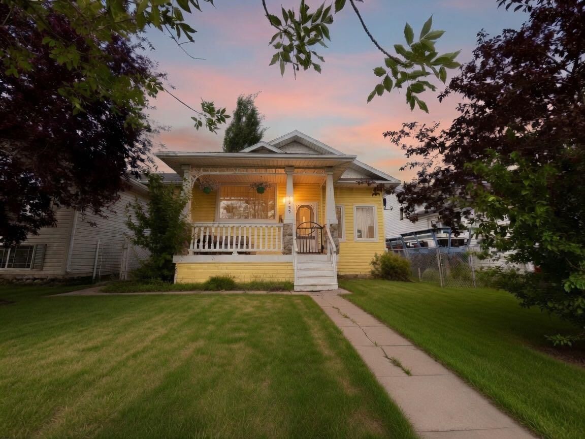 Property Photo:  7349 Kateri Drive  AB T8W 2N3 