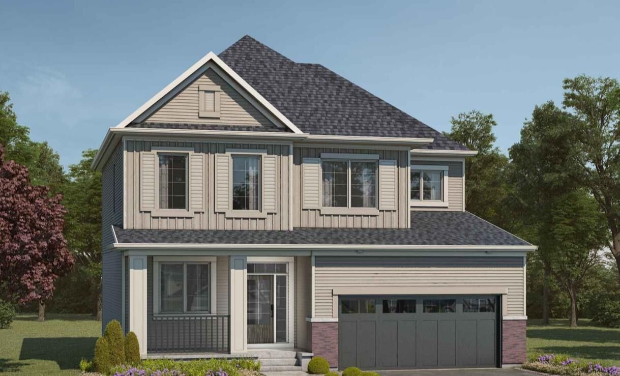 Property Photo: 62 Cityline Common NE AB T3N 2P9