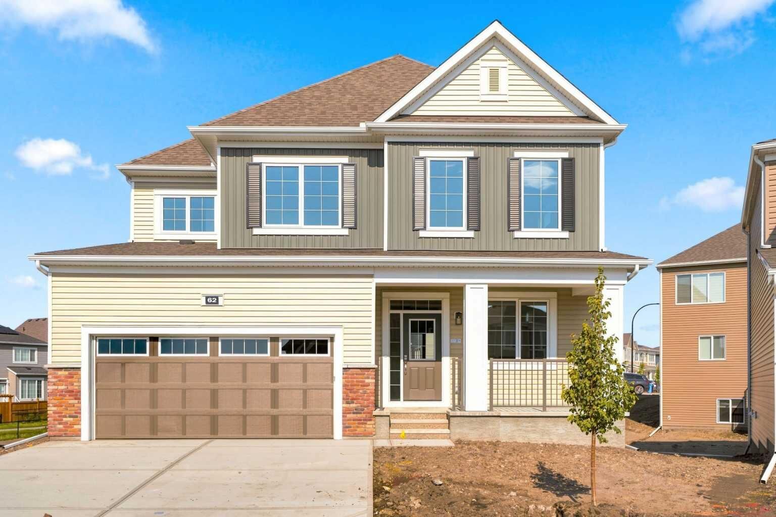 Property Photo: 62 Cityline Common NE AB T3N 2P9