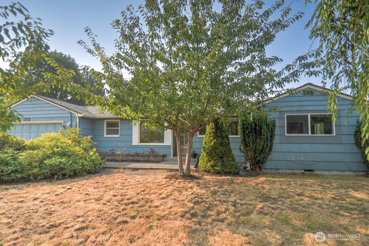 Property Photo:  4619  17th Avenue SE  WA 98503 