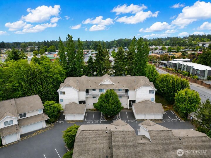 Property Photo: 12431 4th Ave W 8202 WA 98204