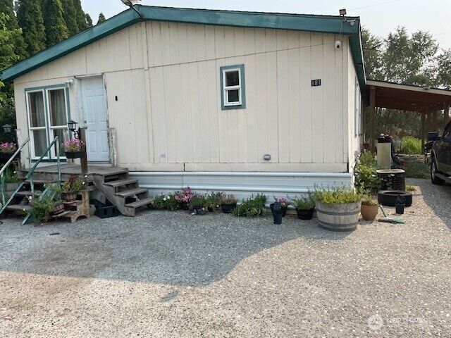 Property Photo:  181  Montmorency Boulevard E  WA 98824 