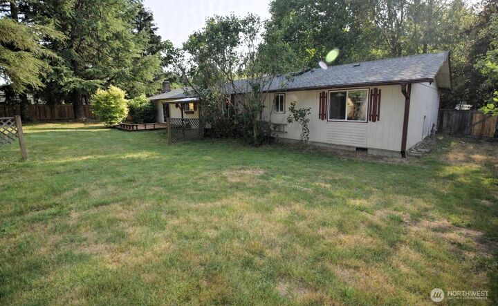 Property Photo: 3340 Stikes Drive SE WA 98503