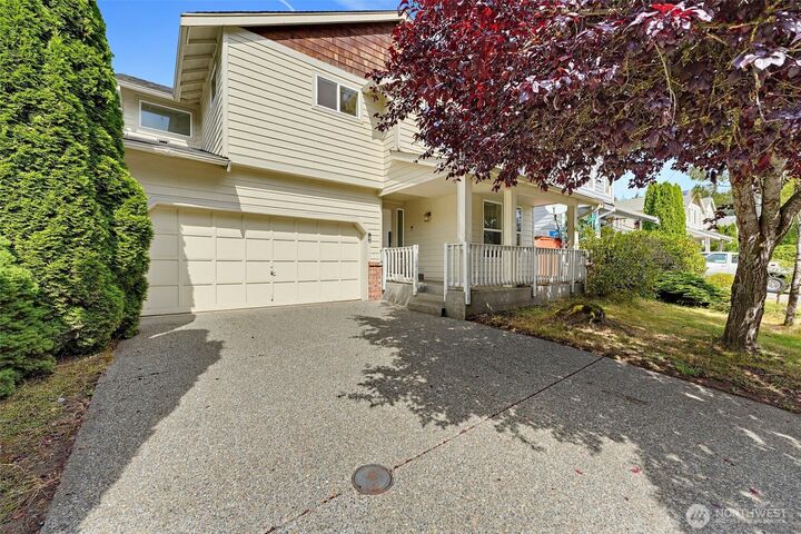 Property Photo: 32133 37th Place S WA 98001