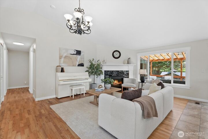 Property Photo: 2431 110th Dr SE WA 98258