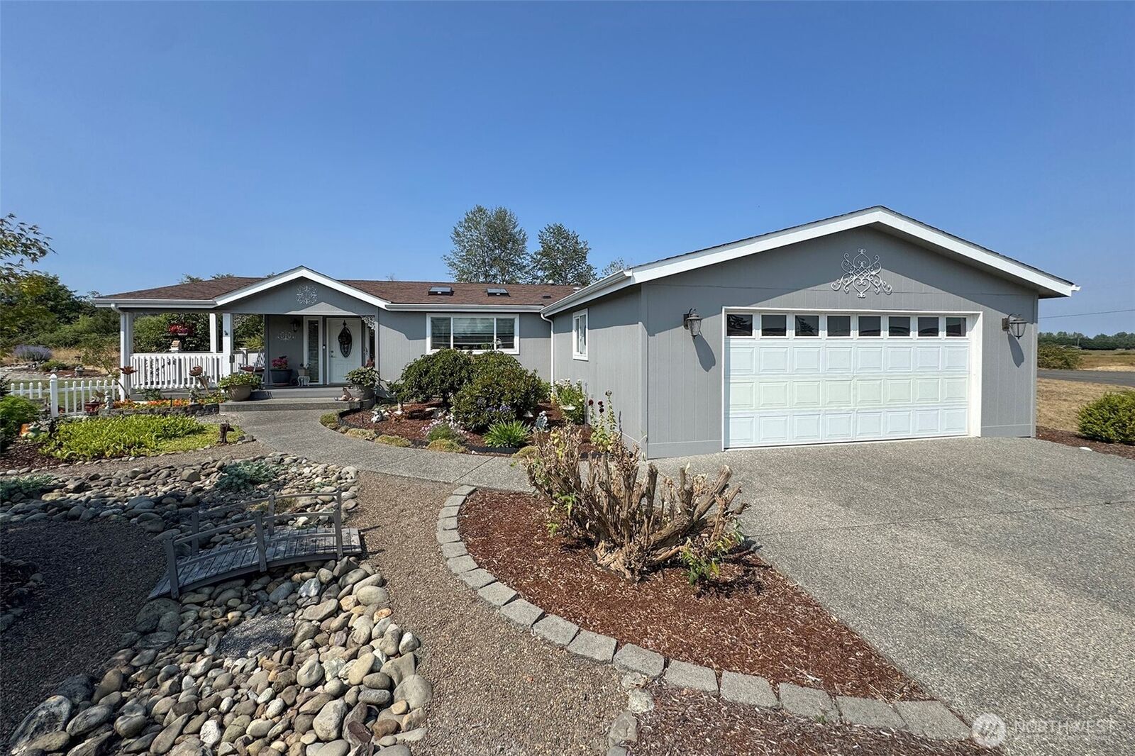 Property Photo: 201 Winterhawk Street WA 98382