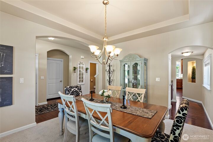 Property Photo:  9314  Earhart Street NE  WA 98516 