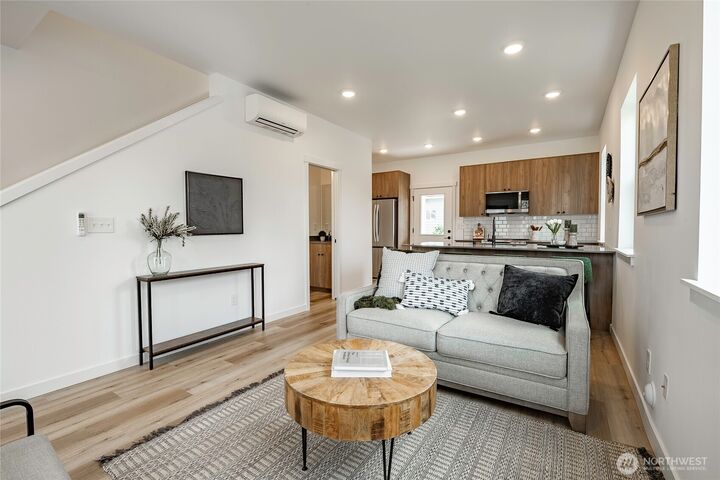 Property Photo: 212 E Grover Street WA 98264
