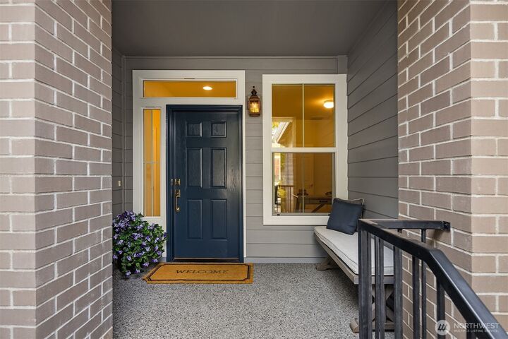 Property Photo:  23171 NE 128th Place  WA 98053 