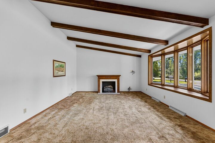 Property Photo:  5025 Luxemburg Road  WI 54229-9704 