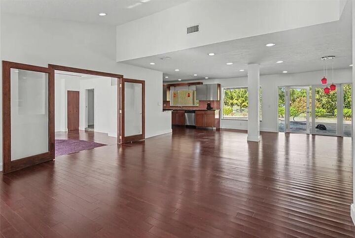 Property Photo: 8619 SW 51st Street FL 33328