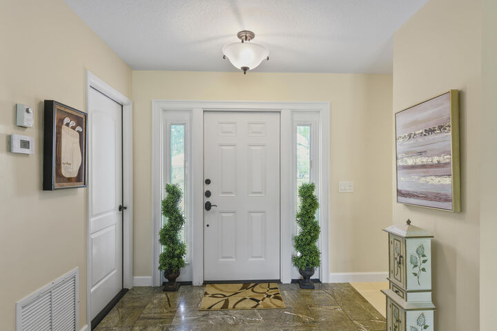 Property Photo: 2846 SW Westlake Circle FL 34990