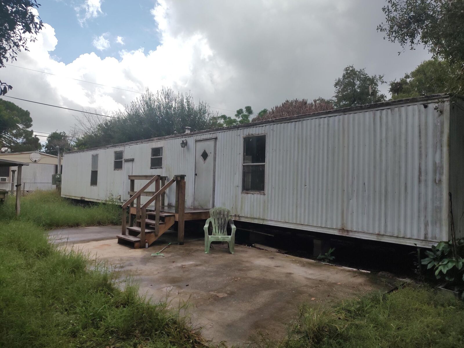 Property Photo:  1200 W Joy Lane  FL 34945 