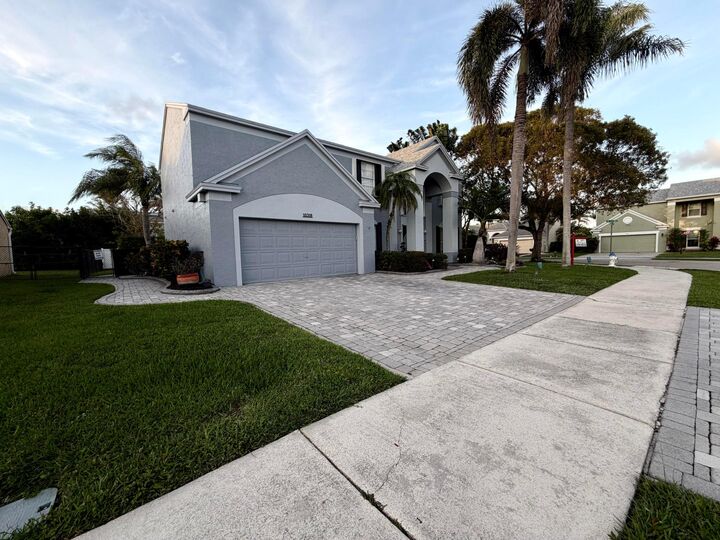 Property Photo: 10319 Grove Street FL 33328