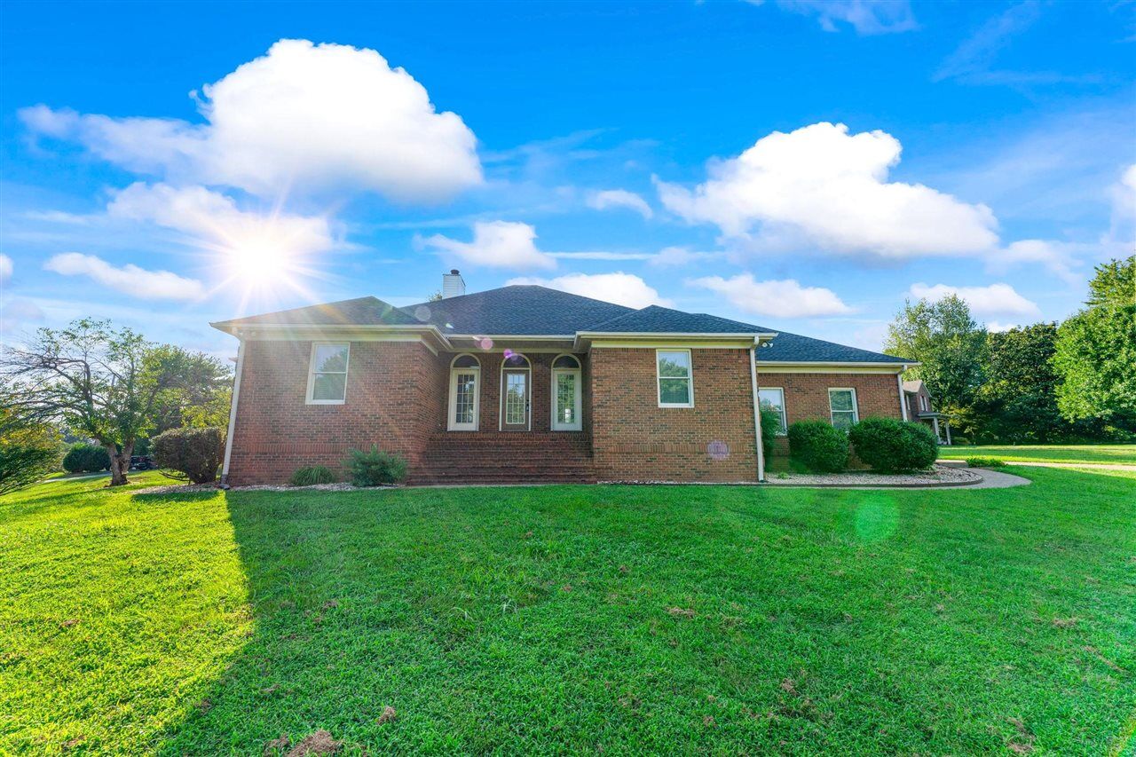 Property Photo: 2829 Edward Drive KY 42104
