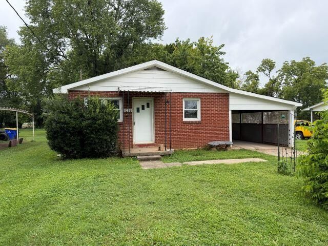 Property Photo: 1019 Beauty Avenue KY 42101