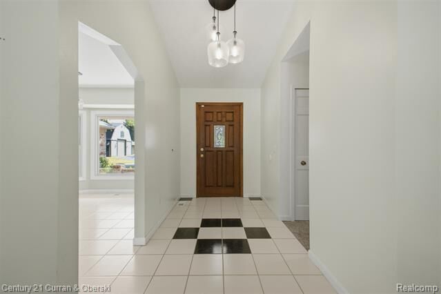 Property Photo: 35903 Howard Road MI 48331