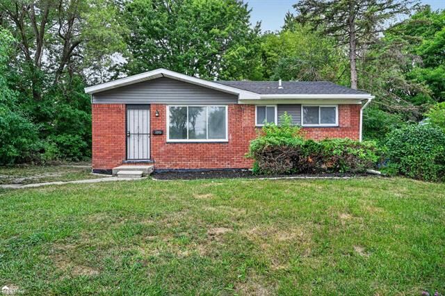 Property Photo: 6217 O'Toole Lane MI 48458