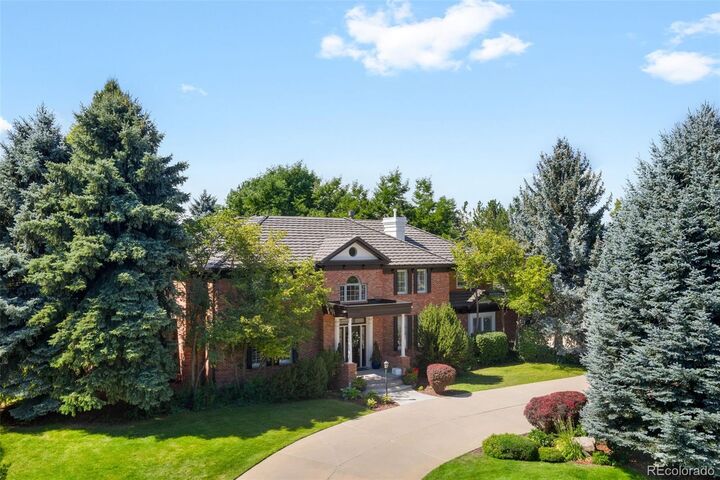 Property Photo:  49 Cherry Hills Farm Drive  CO 80113 