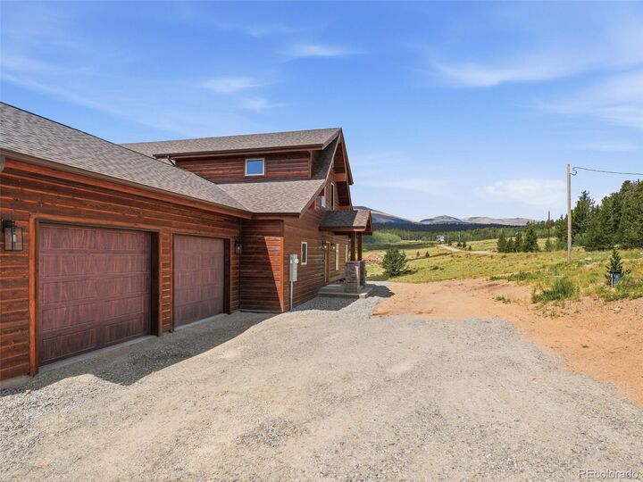 Property Photo:  1619 Bluestem Way  CO 80440 