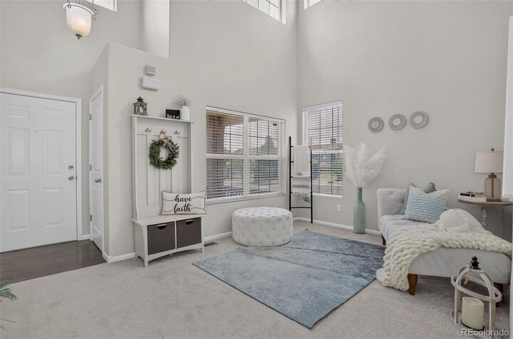 Property Photo: 7654 Bison Court CO 80125
