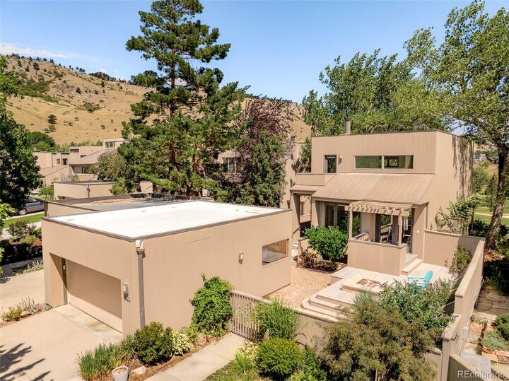 Property Photo:  485 Quail Circle  CO 80304 