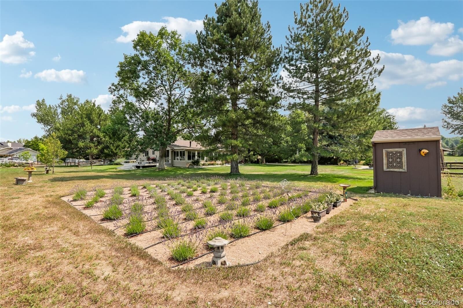Property Photo:  7922 Meadow Lake Road  CO 80503 
