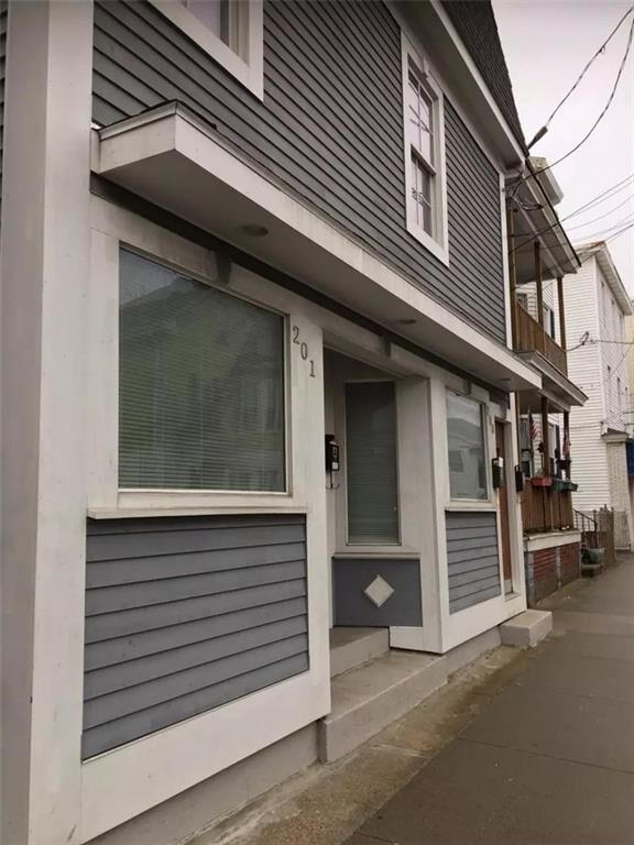 Property Photo:  201 Dean Street  RI 02903 