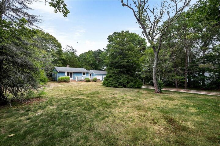 Property Photo:  154 Alder Road  RI 02813 