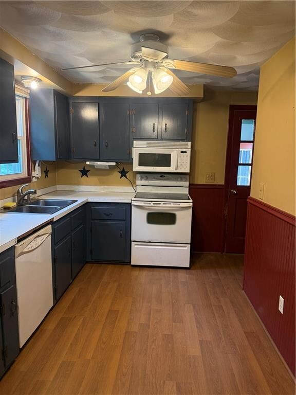 Property Photo: 54 Hamlet Street RI 02859