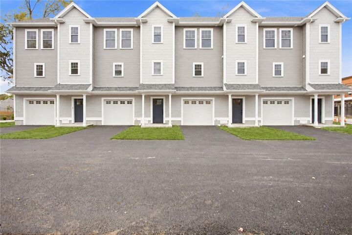 Property Photo: 93 Croade Street RI 02885