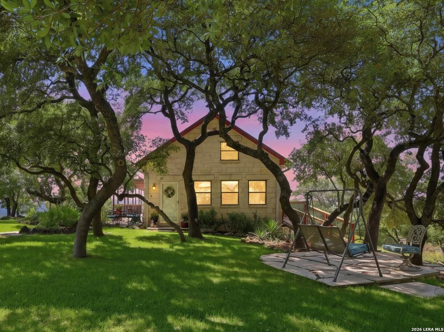 Property Photo:  26315 Quail Grove Ln  TX 78006 