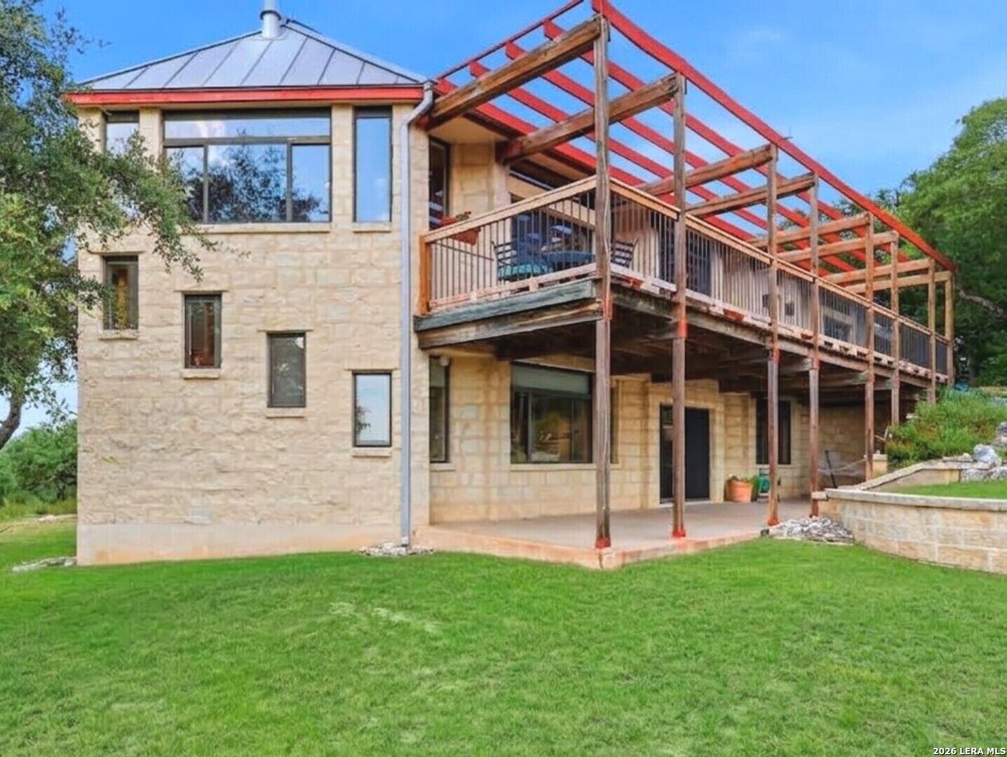 Property Photo:  26315 Quail Grove Ln  TX 78006 