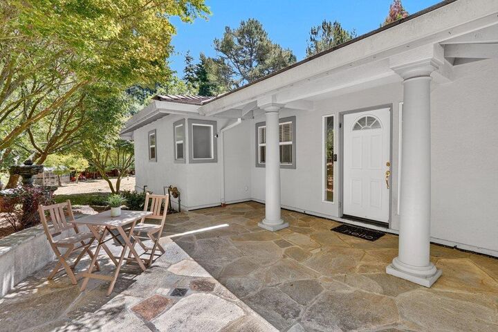 Property Photo: 324 Jaunell Road CA 95003