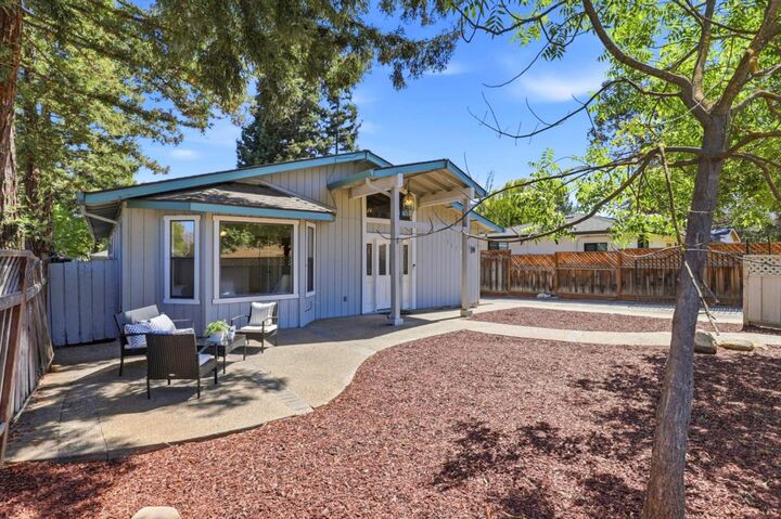 Property Photo: 156 West Dunne Avenue CA 95037