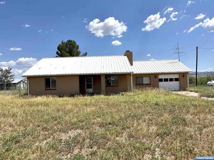 Property Photo: 47 Mesa Road NM 88028