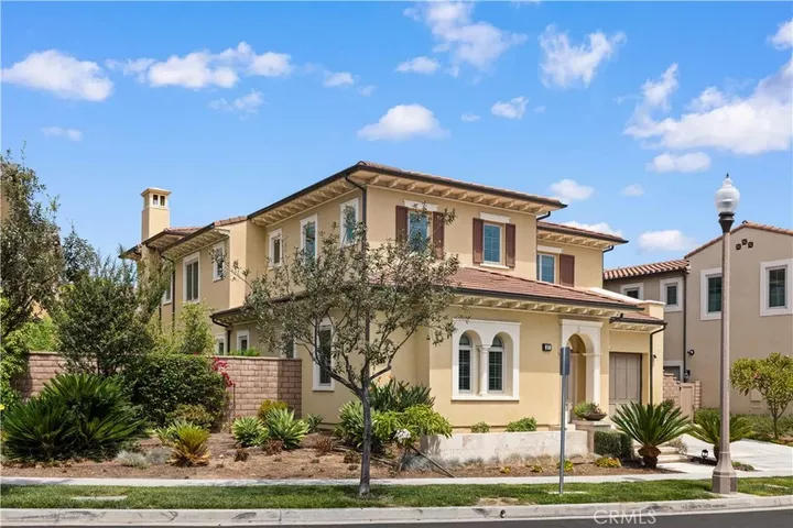 Property Photo:  57 Lowland  CA 92602 