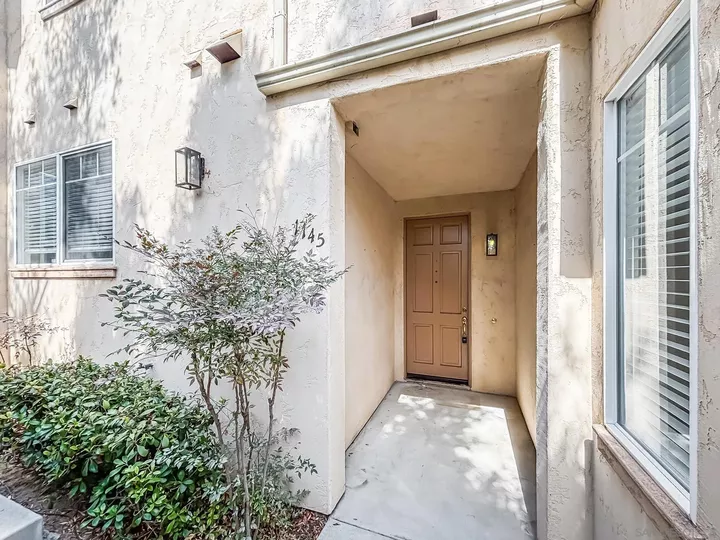 Property Photo:  1145 Hornblend  CA 92109 